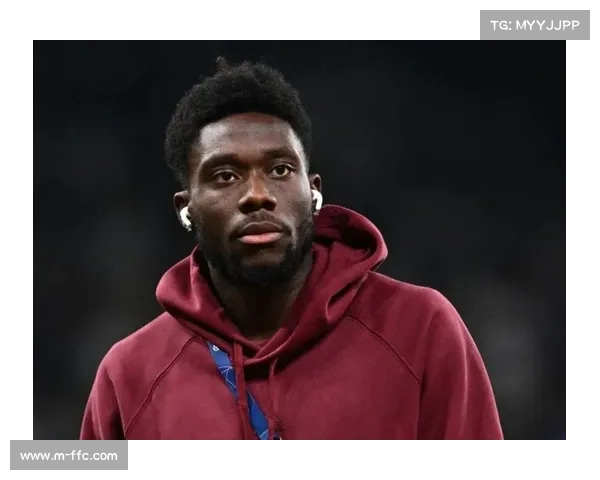 阿方索-戴维斯恢复符合计划，即将归队