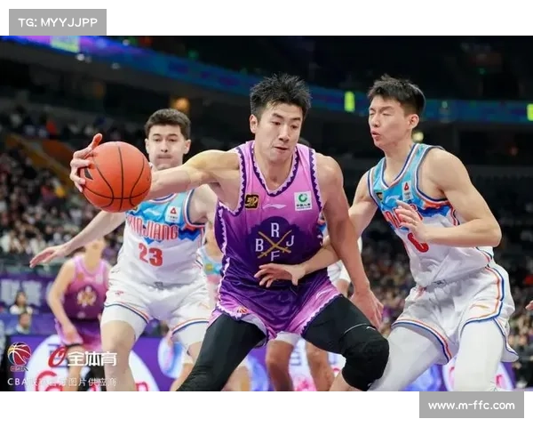 邹雨宸复出在即，北控内线防守有望提升