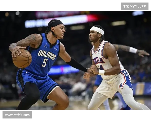 魔术不敌雷霆，班凯罗20分难阻球队客场连败