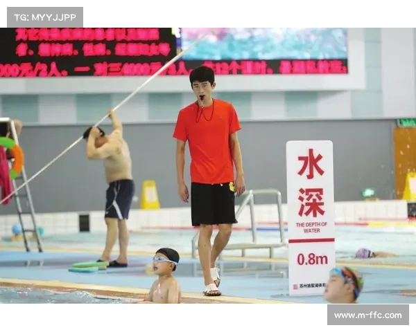 金华市推出振兴游泳项目十条举措，聘请奥运冠军教练蔡力